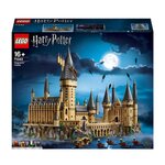 LEGO LEGO® Harry Potter™ 71043 Le château de Poudlard