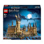 Voir la diapositive 1 : LEGO LEGO® Harry Potter™ 71043 Le château de Poudlard