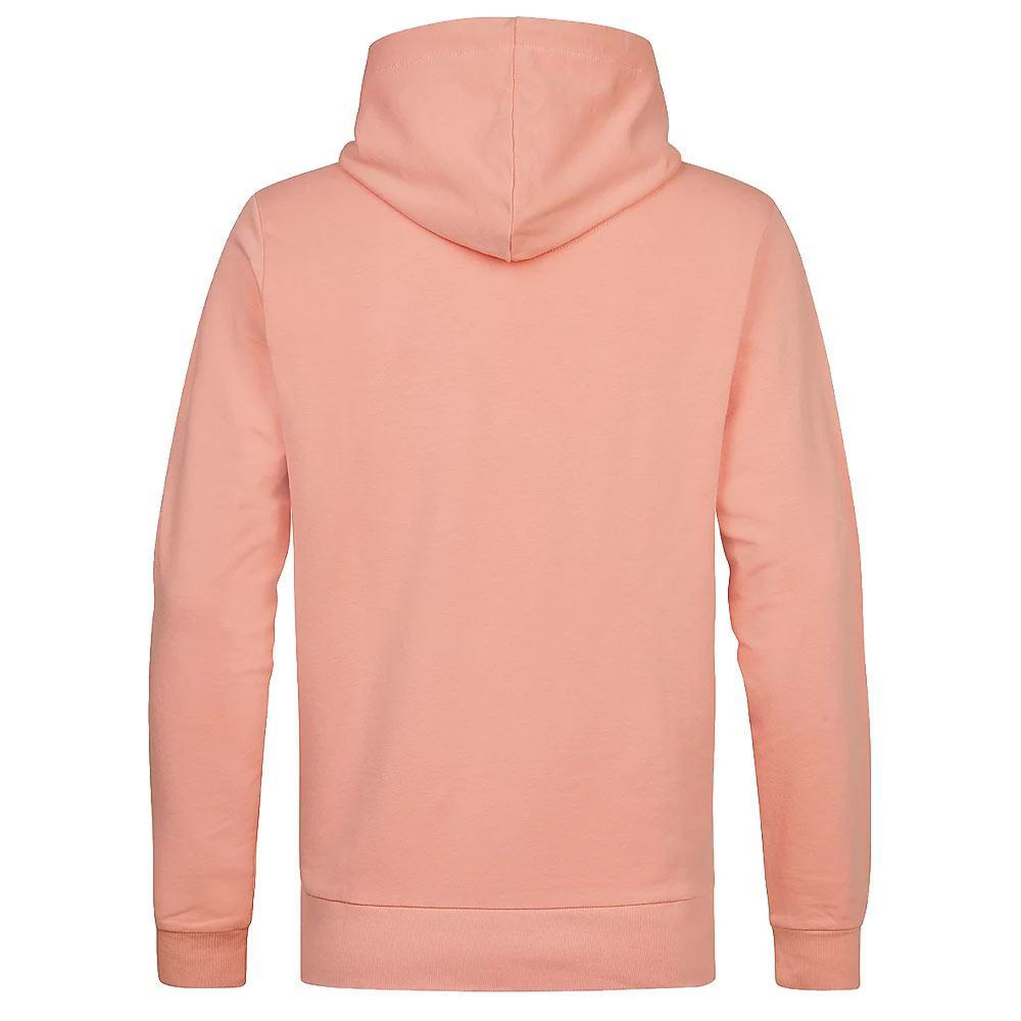 Voir la diapositive 2 : Petrol Industries Sweat à Capuche Orange Homme Petrol Industries Sweater Hooded