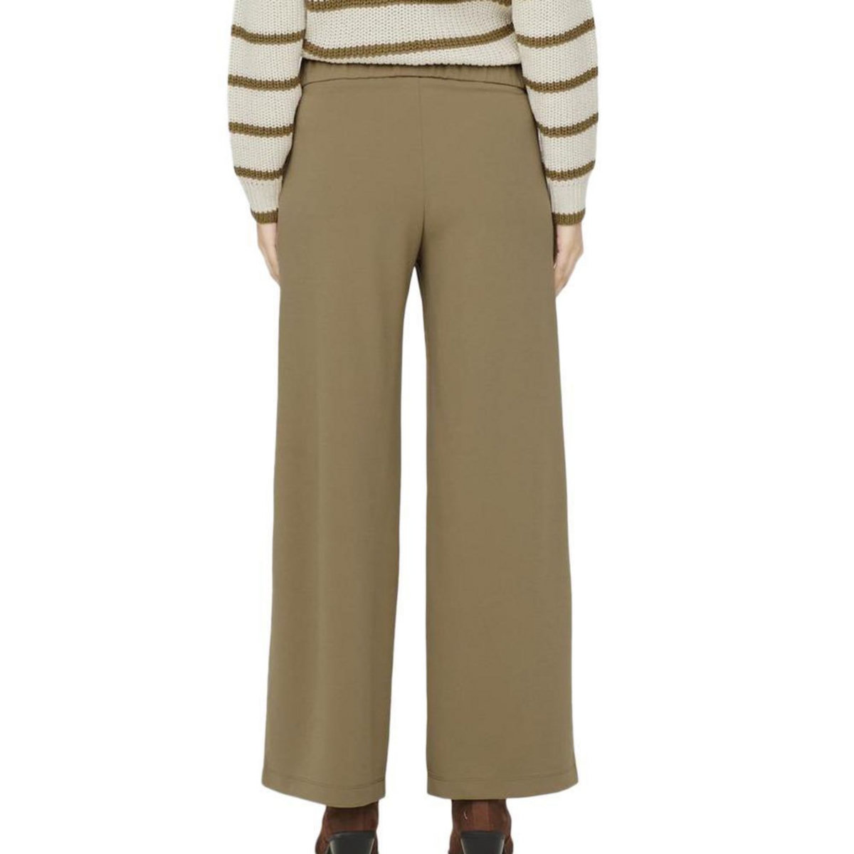 JACQUELINE DE YONG Pantalon  Femme JDY Geggo   S