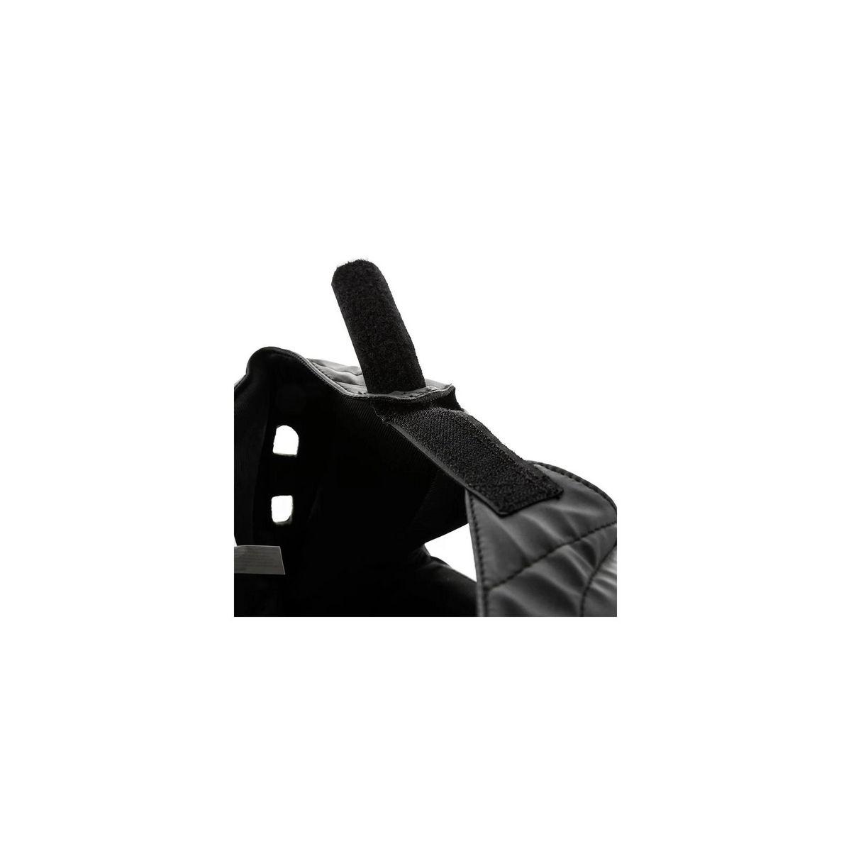 UFC Casque d'entraînement en cuir synthétique - UFC - Protection combat