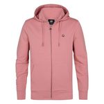 Petrol Industries Sweat  Homme Petrol Industries Hooded 3050. Coloris disponibles : Rose