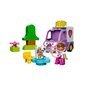 LEGO Duplo 10605 - Rosie l'ambulance