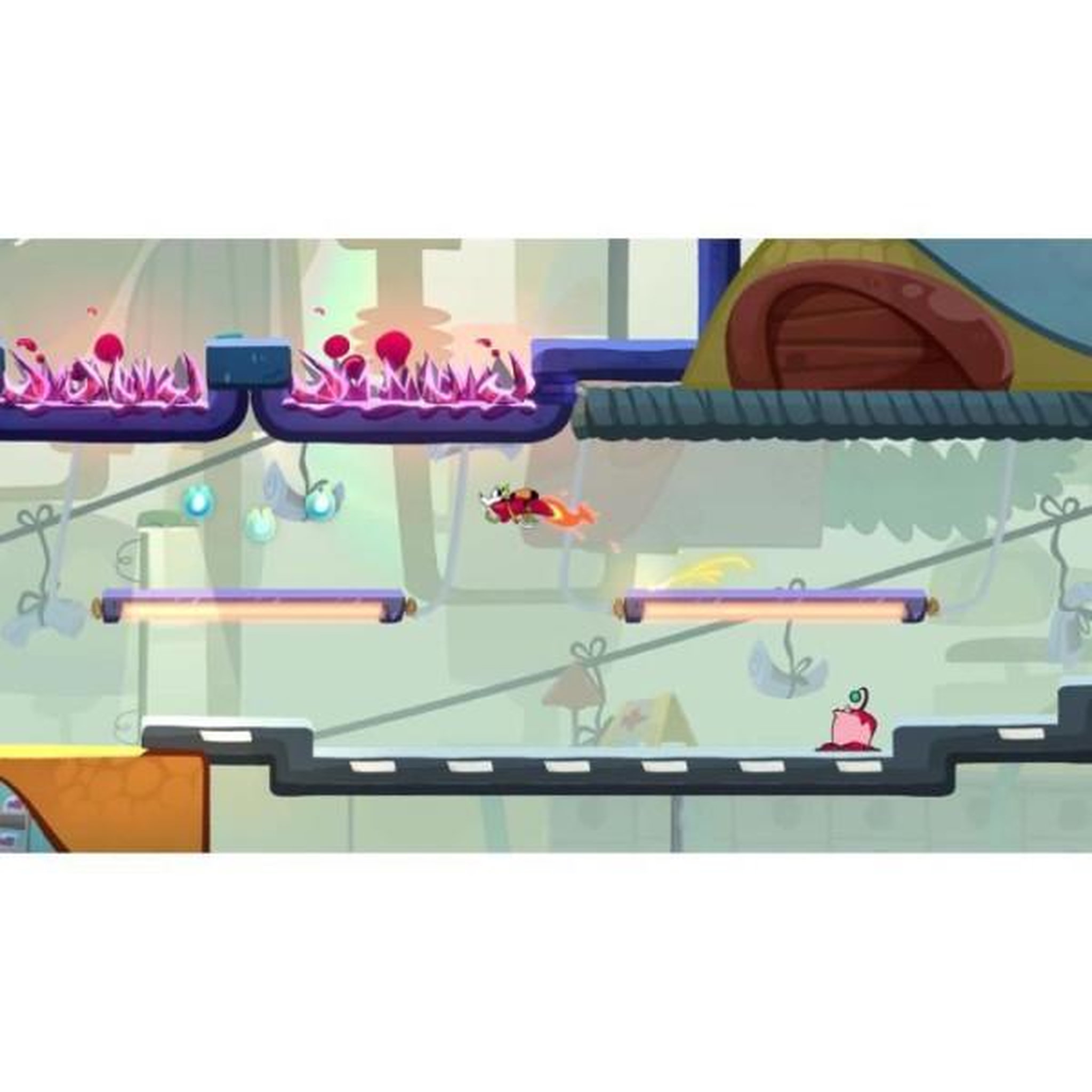 Voir la diapositive 4 : Just for games Disney Illusion Island Starring Mickey & Friends - Jeu PS5