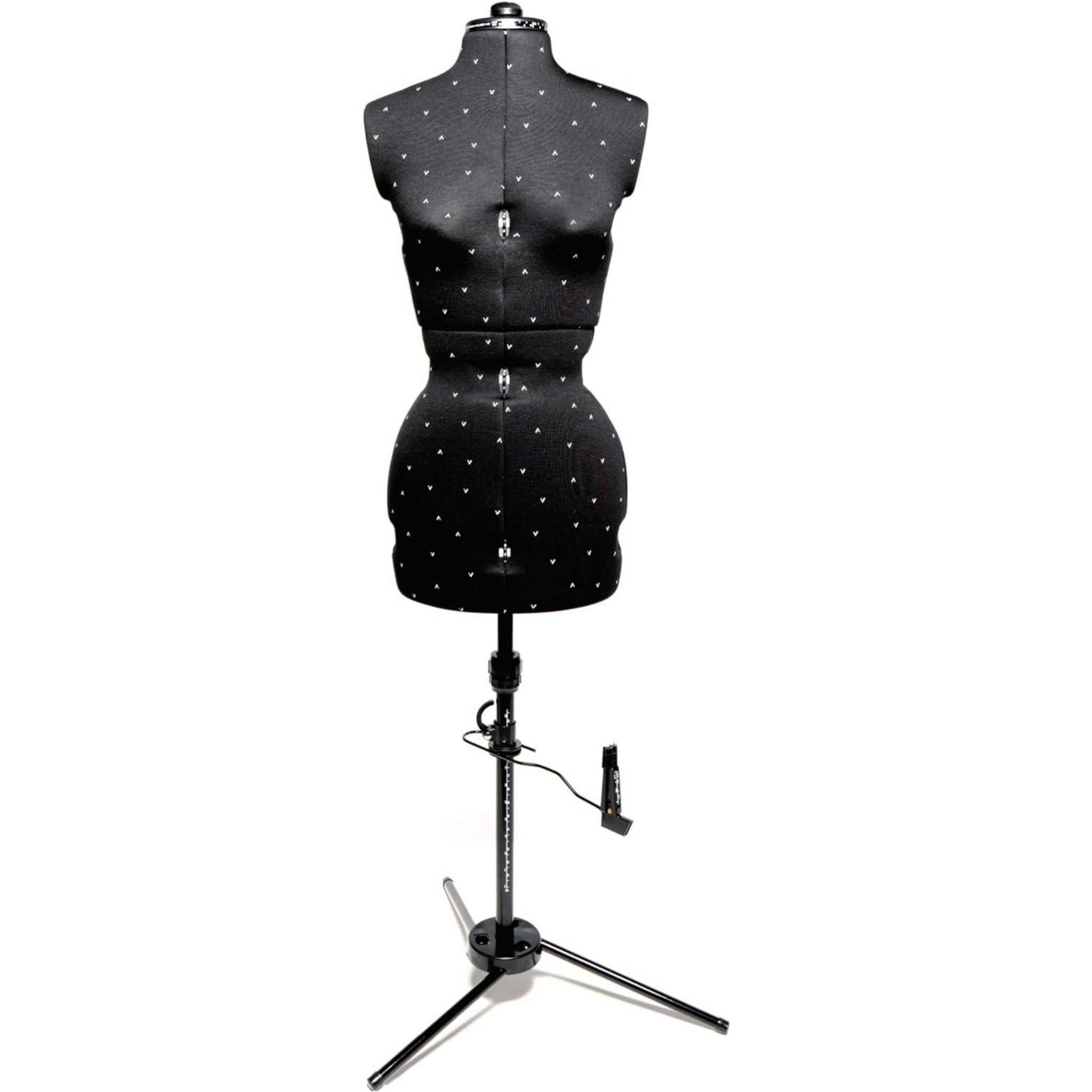Destockage Mannequin Couture Reglable