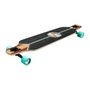 Voir la diapositive 2 : STAMP STAMP - Longboard 41 x 9 - Skids Control