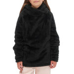 O'NEILL Polaire  Fille O'Neill Hazel. Coloris disponibles : Noir