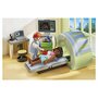 Voir la diapositive 3 : PLAYMOBIL 71618 Scanner médical avec patiente