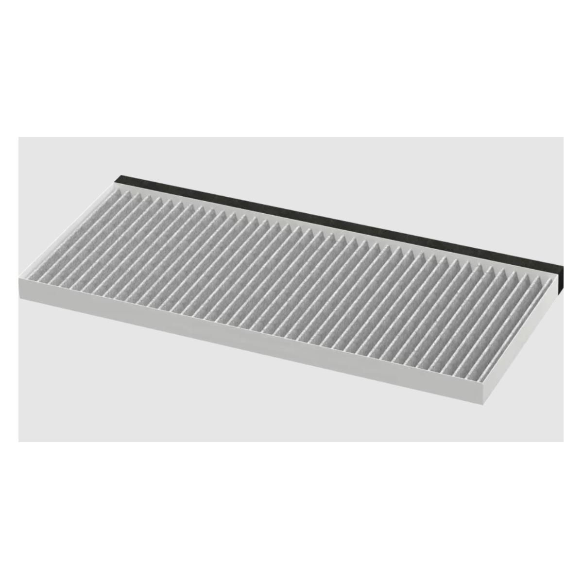 Neff Filtre à charbon actif cleanair pour hotte - Z51IBB6X4