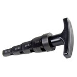 OUTIFRANCE Calibreur ébavureur 16 x 2 - 20 x 2 - 26 x 3 - 32 x 3