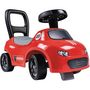 Voir la diapositive 2 : SMOBY PORTEUR AUTO ROUGE Smoby SMY720541