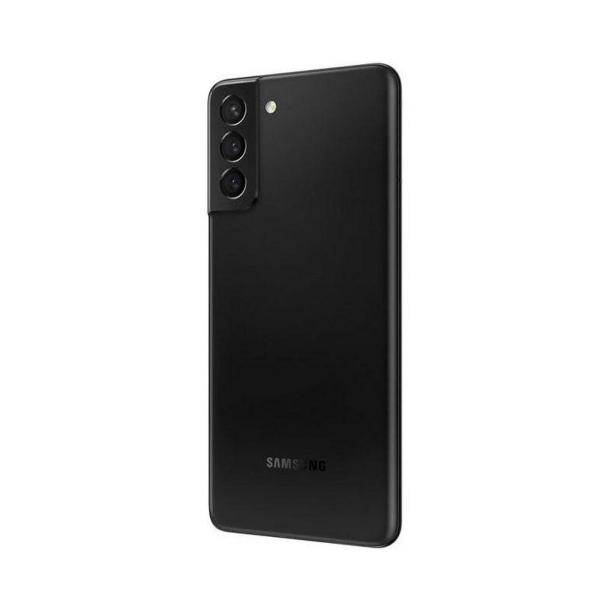Samsung Galaxy S21 Plus 5G  reconditionné 128 Go - Grade A - Noir