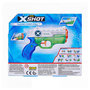 Voir la diapositive 2 : ZURU Pistolet à Eau Xshot Nano Fast Fill - Idéal pour les Batailles d'Été