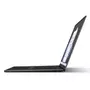 MICROSOFT Ordinateur portable Surface Laptop 5 15'' I7/16/512 Noir