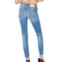 Voir la diapositive 2 : DIESEL Jean Slim  Femme Diesel 2017 Sandy