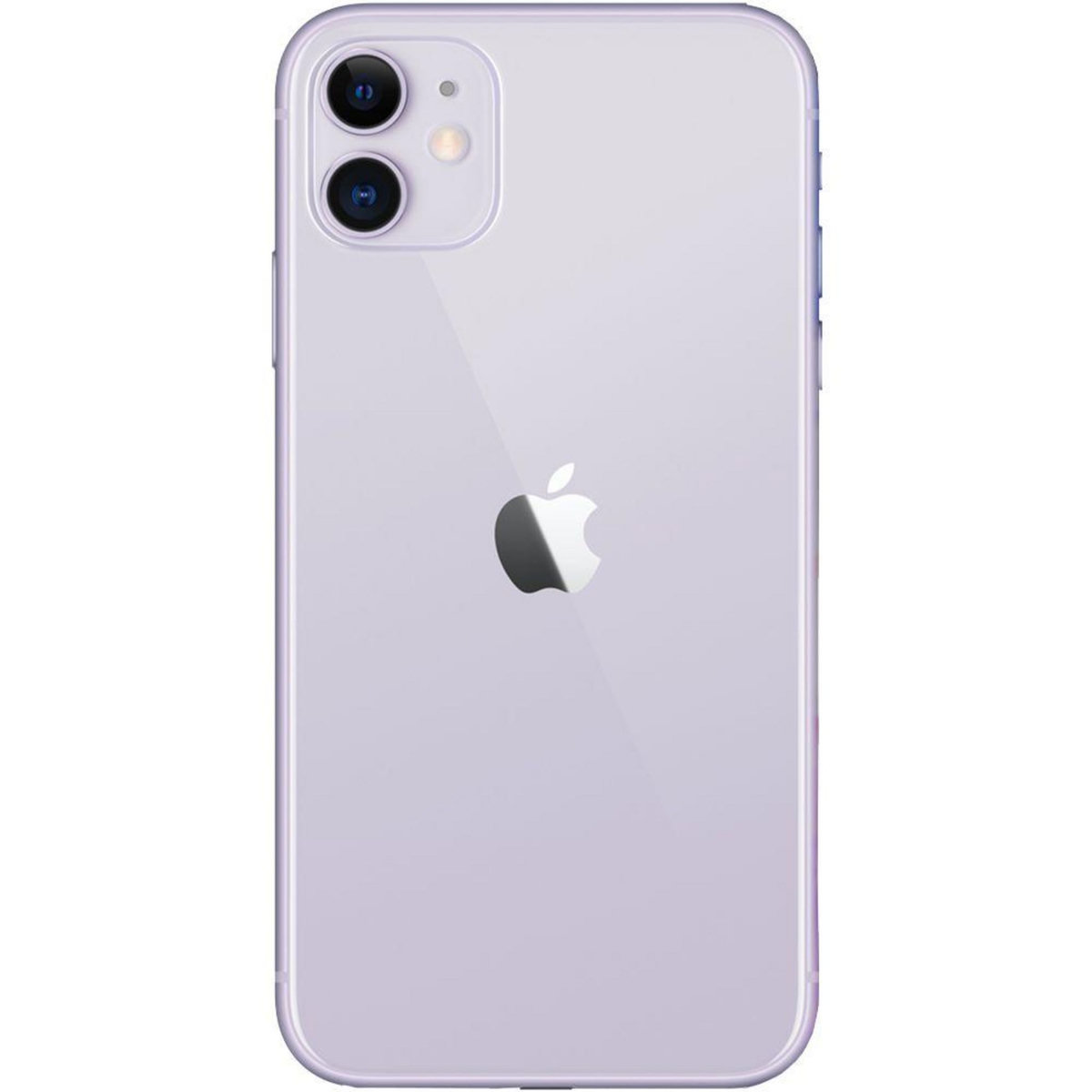 APPLE iPhone 11 Reconditionné 64 Go - Grade A - Mauve