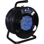 Electraline Enrouleur 40m 