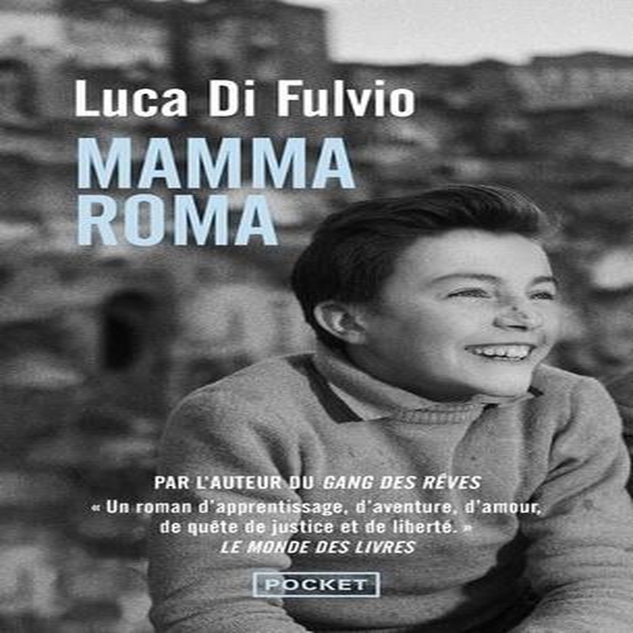 MAMMA ROMA, Di Fulvio Luca