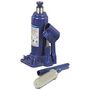 Voir la diapositive 2 : MICHELIN Cric bouteille - 3 tonnes