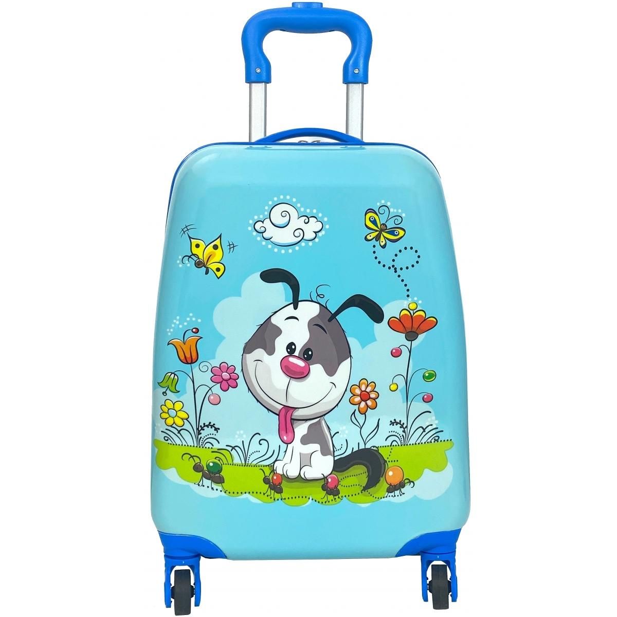 Les Sacs de K'rlot Valise Cabine Les Sacs de K'rlot