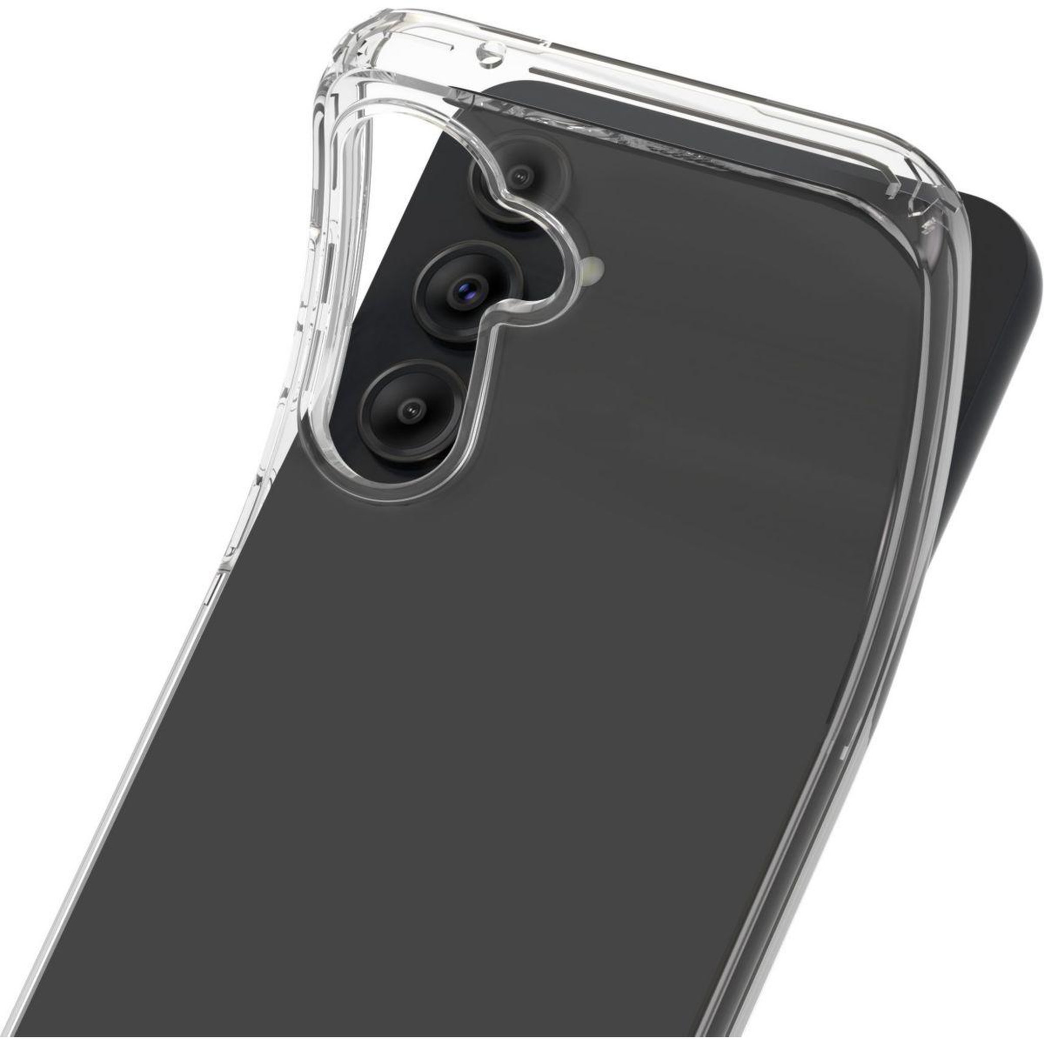 Voir la diapositive 3 : ADEQWAT Coque samsung s24+ antichoc made in france