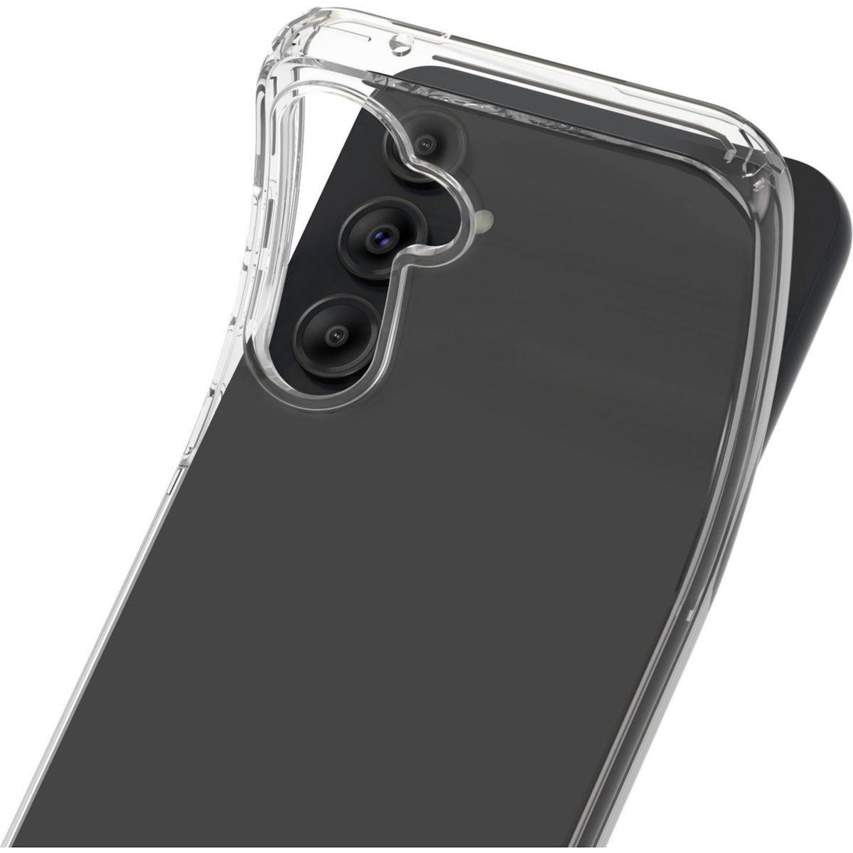 ADEQWAT Coque Samsung S24+ Antichoc Made In France