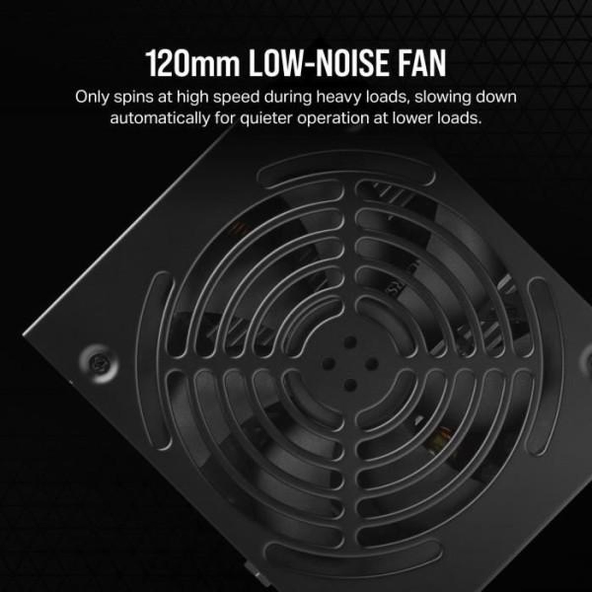Voir la diapositive 5 : Corsair Alimentation Corsair CX750 750 W 80 PLUS Bronze