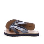 CHATTAWAK Tongs  Femme Chattawak ALBA. Coloris disponibles : Bleu