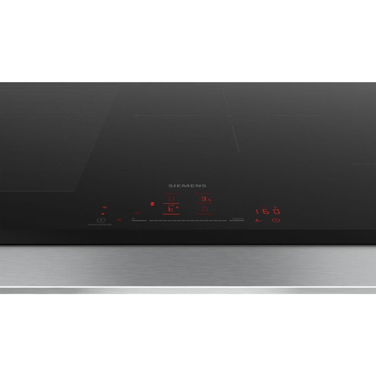 Siemens Plaque induction EX851HEC1F