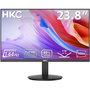 Voir la diapositive 1 : HKC Ecran PC V2418S IPS