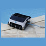 Voir la diapositive 4 : UBBINK Robot aspirateur piscine électrique -  130m² max - ROBOTCLEAN 3 PLUS