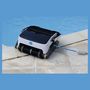 Voir la diapositive 4 : UBBINK Robot aspirateur piscine électrique -  130m² max - ROBOTCLEAN 3 PLUS