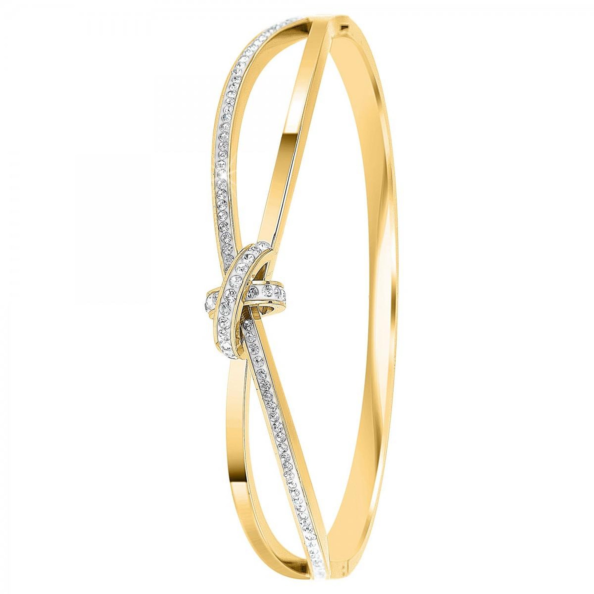 Voir la diapositive 1 : SC BOHEME Bracelet en acier inoxydable par SC Bohème