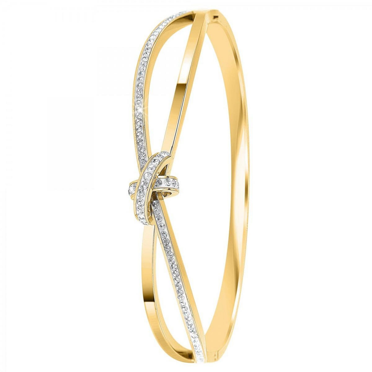 SC BOHEME Bracelet en acier inoxydable par SC Bohème