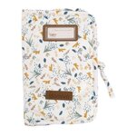 DOMIVA Protege carnet de santé - DOMIVA - AU FIL DE L'EAU - Imprimé