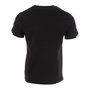 Voir la diapositive 2 : HUNGARIA T-shirt Noir Homme Hungaria Donati