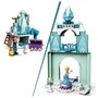 LEGO Disney Princess 43194 -  Le monde féérique d&rsquo;Anna et Elsa de la Reine des Neiges