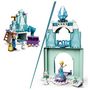 Voir la diapositive 4 : LEGO Disney Princess 43194 -  Le monde féérique d&rsquo;Anna et Elsa de la Reine des Neiges