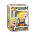 Funko Figurine Funko Pop Animation One piece Sanji