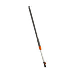 Gardena GARDENA Manche telescopique 90cm -145cm Combisystem | Support outils | Plusieurs tailles reglables | Garanti 25 ans 03719-20