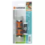 GARDENA Kit arrosage automatique avec tuyau - D19mm