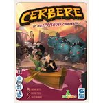 La boite de jeu Jeu d'ambiance La boîte de jeu Cerbère Nouvelle Version