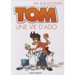 TOM TOME 1 : UNE VIE D'ADO, Jim