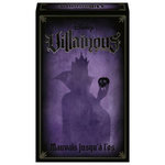 RAVENSBURGER PAPET DISNEY VILLAINOUS-EXTENSION 1- MAUVAIS JUSQU'À L'OS, Papeterie Papeterie