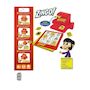 Voir la diapositive 3 : RAVENSBURGER Jeu de société Ravensburger Zingo! version enfants