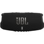 Voir la diapositive 2 : JBL Enceinte portable Charge 5 Wifi Noir