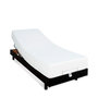 Voir la diapositive 2 : BELLECOUR BELLECOUR LITERIE | Ensemble FLEX | Sommier électrique + Matelas Mémoire de forme