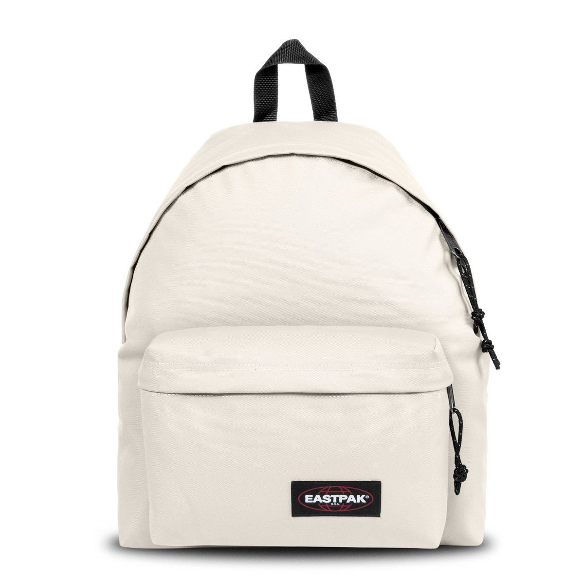 EASTPAK Sac à dos 1 compartiment blanc Padded Pak'R clarity White