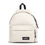 Voir la diapositive 1 : EASTPAK Sac à dos 1 compartiment blanc Padded Pak'R clarity White