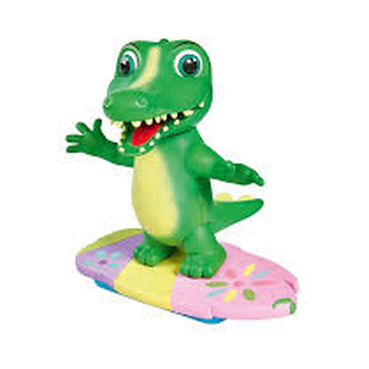 SIMBA Crocodile Wissper World of water